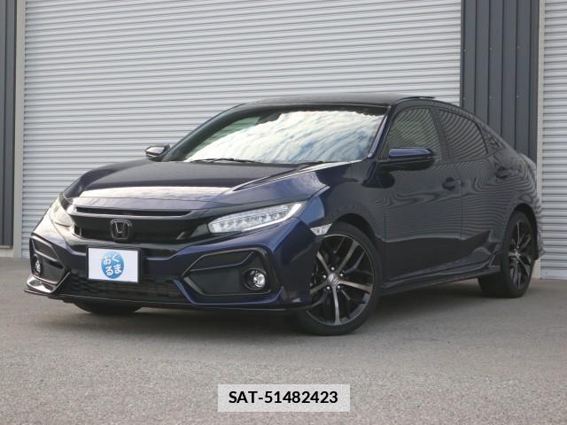 Honda CIVIC 2021-01 7796344-12
