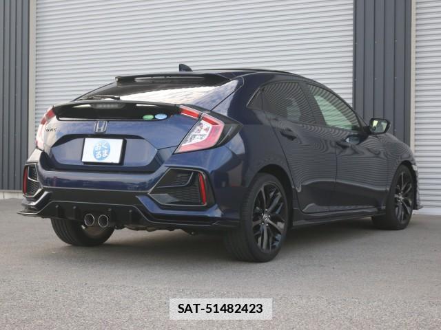 Honda CIVIC 2021-01 7796344-13