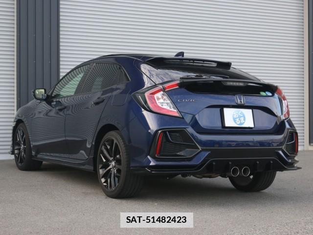 Honda CIVIC 2021-01 7796344-14