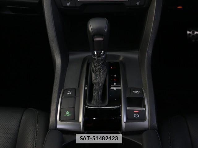 Honda CIVIC 2021-01 7796344-15