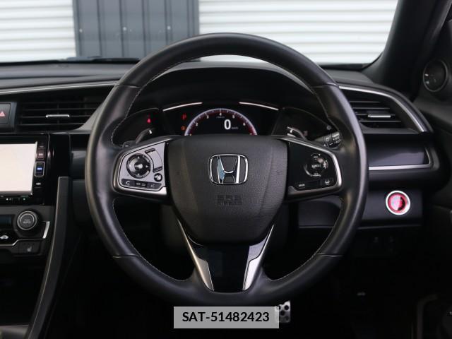 Honda CIVIC 2021-01 7796344-17