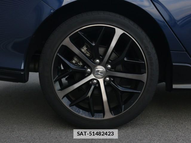 Honda CIVIC 2021-01 7796344-19