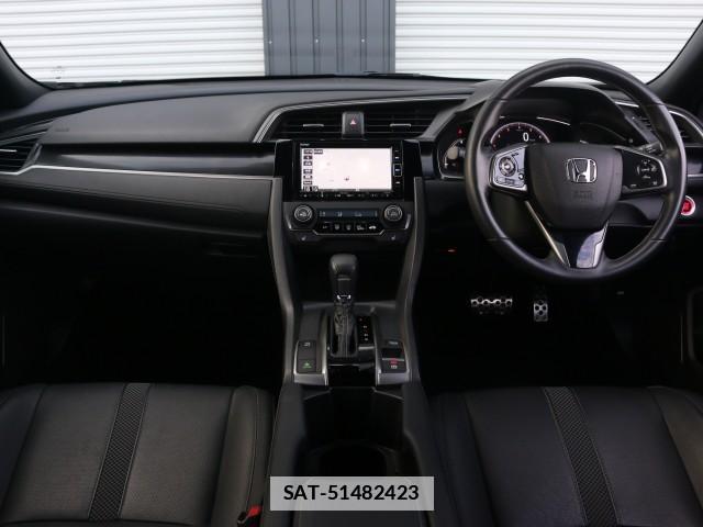 Honda CIVIC 2021-01 7796344-2
