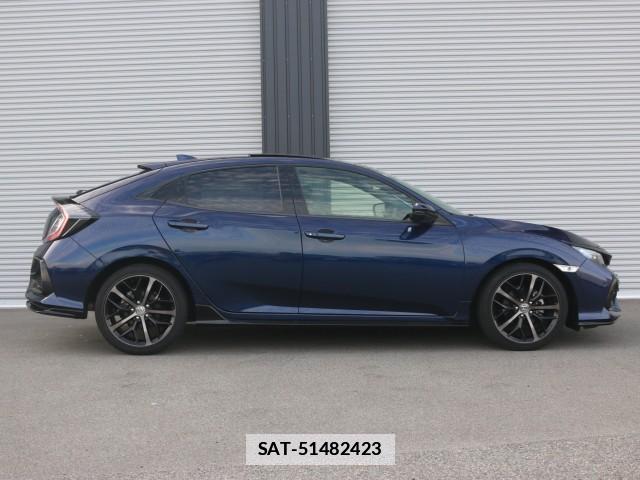 Honda CIVIC 2021-01 7796344-3