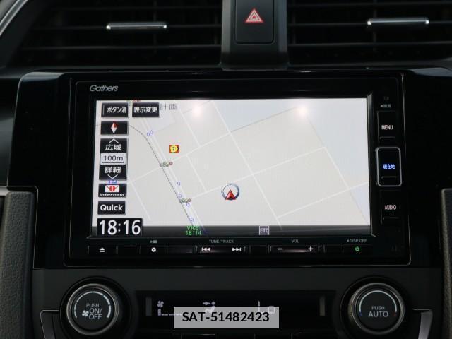 Honda CIVIC 2021-01 7796344-4