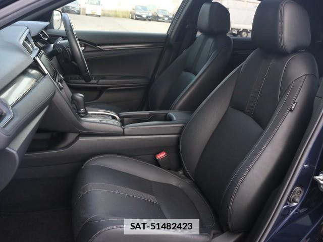 Honda CIVIC 2021-01 7796344-5