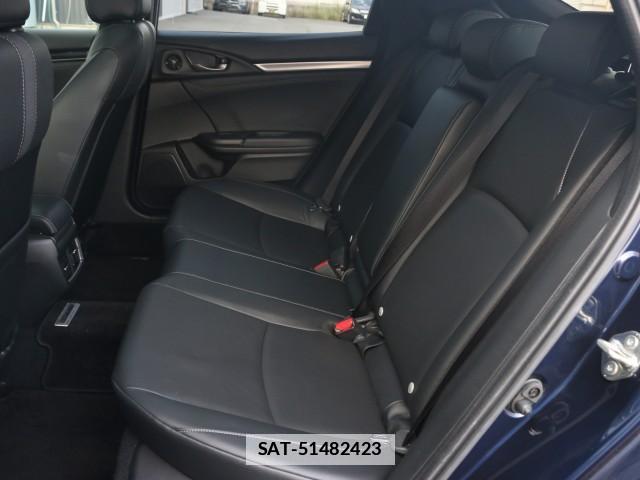 Honda CIVIC 2021-01 7796344-6