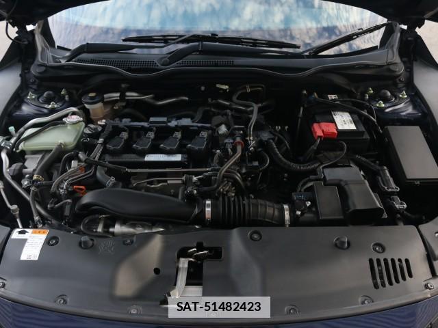 Honda CIVIC 2021-01 7796344-7
