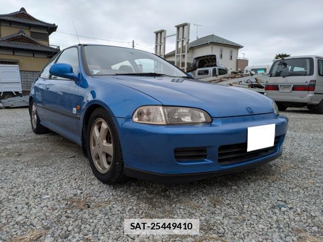 Honda CIVIC 1991-12 7797397-0