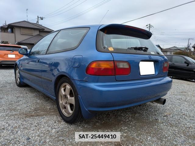 Honda CIVIC 1991-12 7797397-1