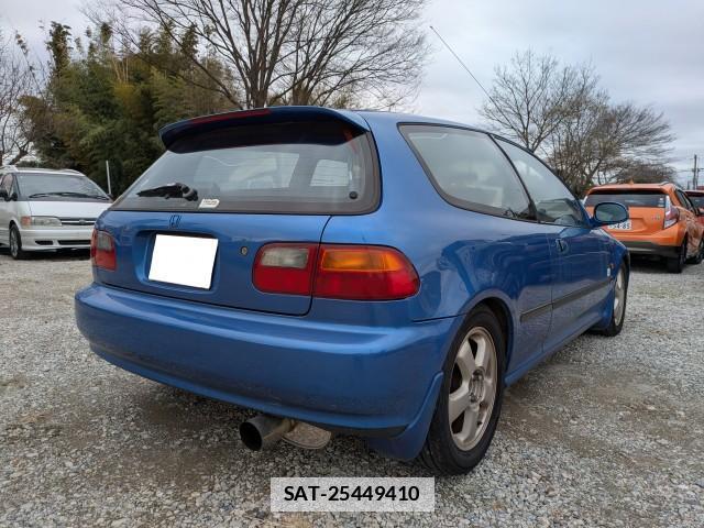 Honda CIVIC 1991-12 7797397-10