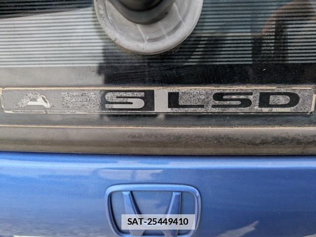 Honda CIVIC 1991-12 7797397-13
