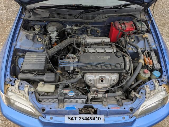 Honda CIVIC 1991-12 7797397-14