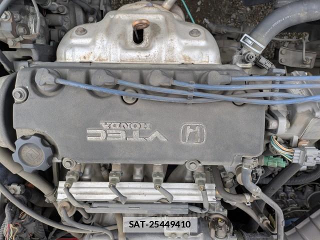 Honda CIVIC 1991-12 7797397-15