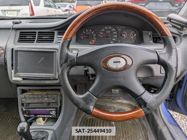 Honda CIVIC 1991-12 7797397-18