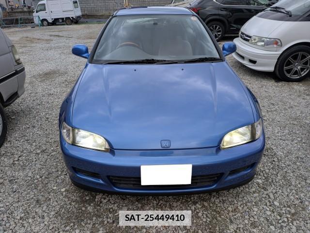 Honda CIVIC 1991-12 7797397-2