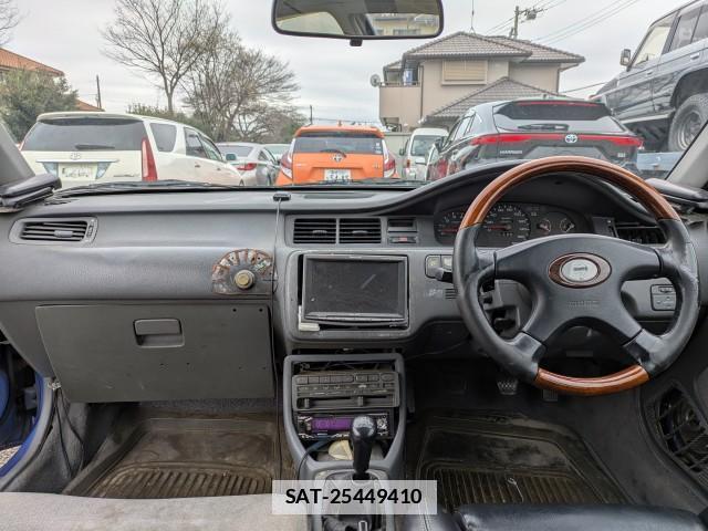 Honda CIVIC 1991-12 7797397-3