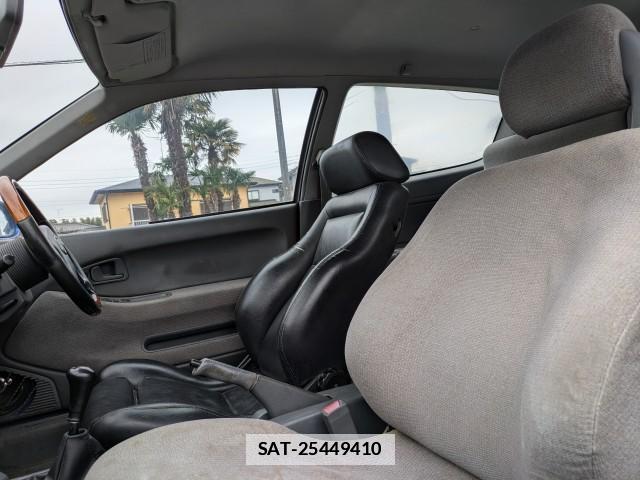 Honda CIVIC 1991-12 7797397-5