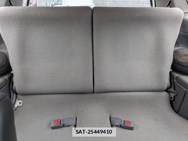 Honda CIVIC 1991-12 7797397-6