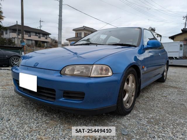 Honda CIVIC 1991-12 7797397-9