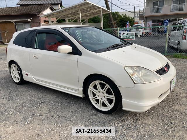 Honda CIVIC 2002-12 7797420-0