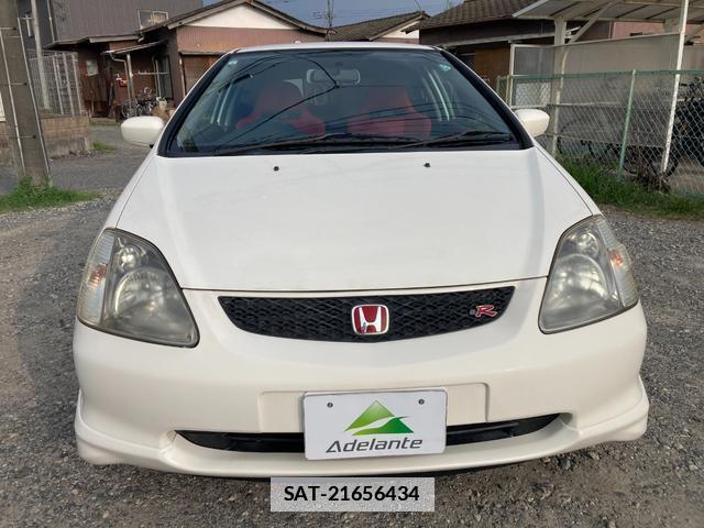 Honda CIVIC 2002-12 7797420-10