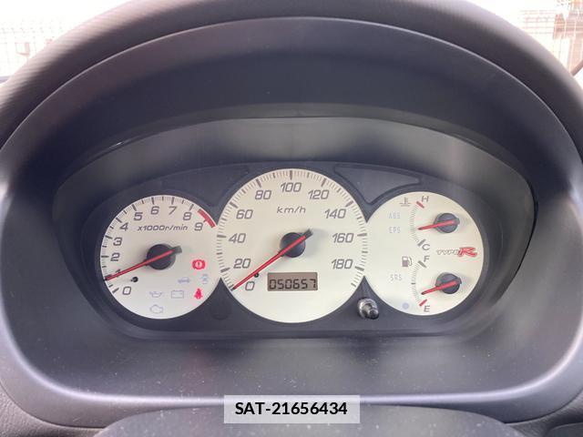 Honda CIVIC 2002-12 7797420-11