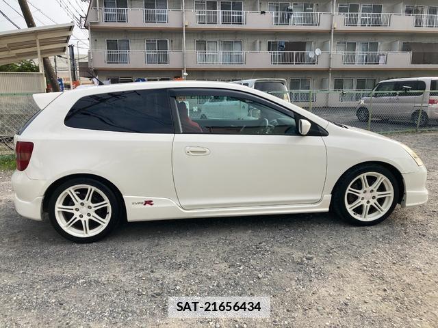 Honda CIVIC 2002-12 7797420-12
