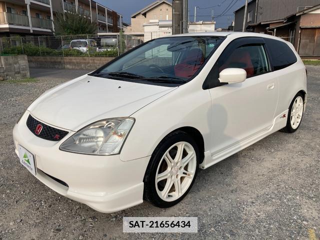 Honda CIVIC 2002-12 7797420-13