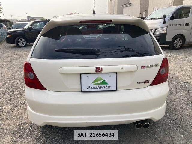 Honda CIVIC 2002-12 7797420-16