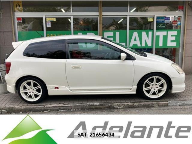 Honda CIVIC 2002-12 7797420-3