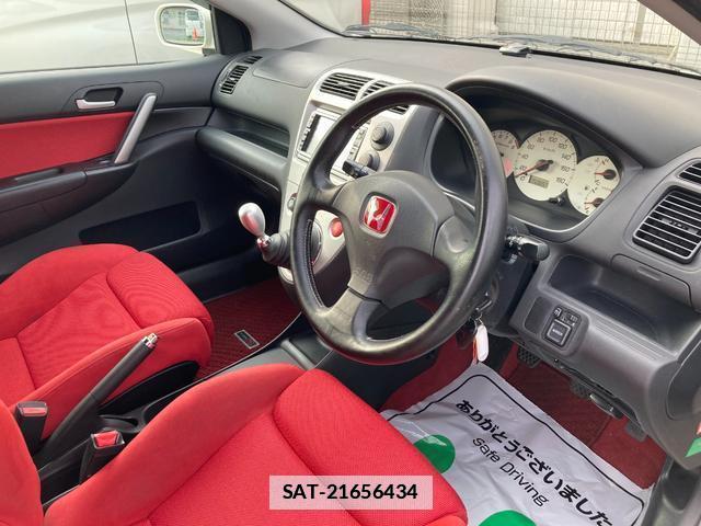 Honda CIVIC 2002-12 7797420-5