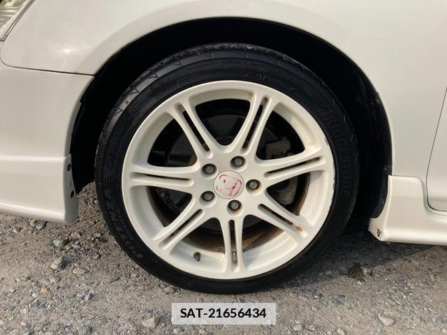 Honda CIVIC 2002-12 7797420-8