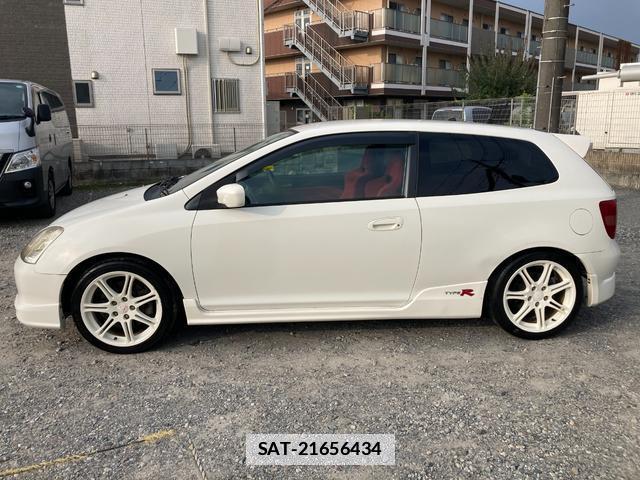 Honda CIVIC 2002-12 7797420-9