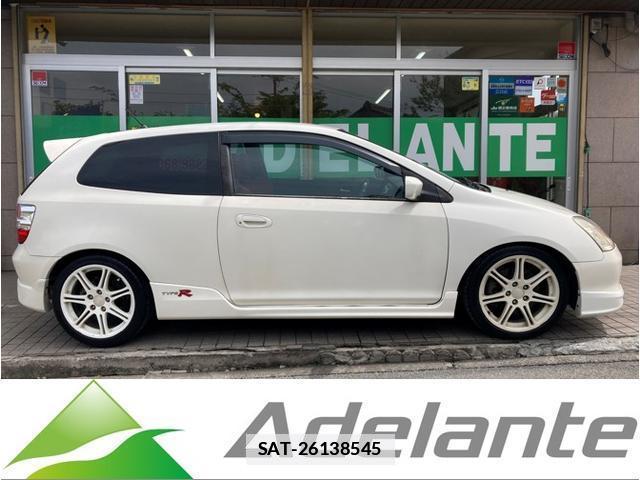 Honda CIVIC 2003-03 7797426-0