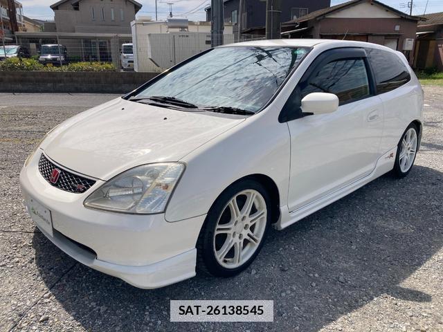Honda CIVIC 2003-03 7797426-1