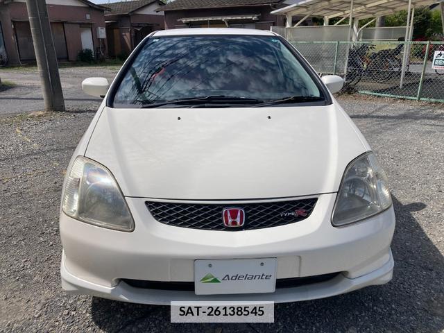 Honda CIVIC 2003-03 7797426-2