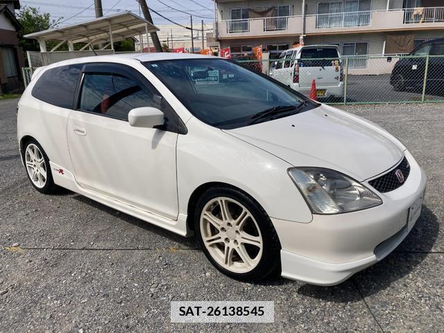 Honda CIVIC 2003-03 7797426-3