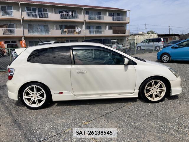 Honda CIVIC 2003-03 7797426-4