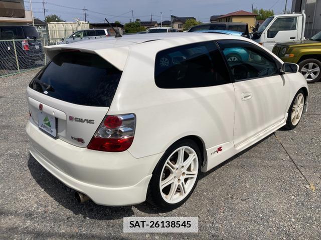 Honda CIVIC 2003-03 7797426-5