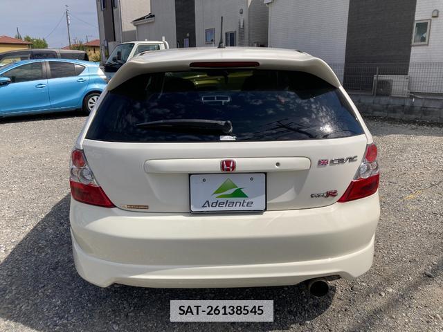Honda CIVIC 2003-03 7797426-6