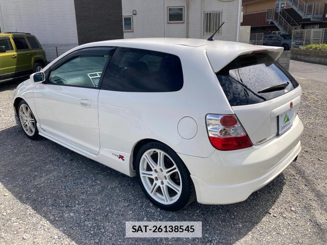Honda CIVIC 2003-03 7797426-7
