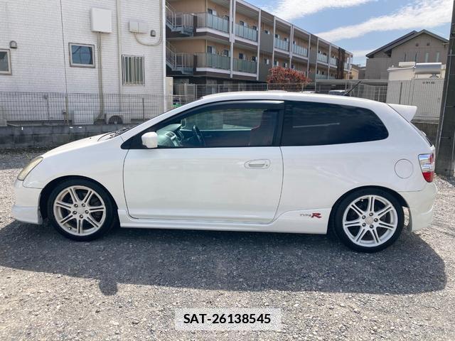 Honda CIVIC 2003-03 7797426-8