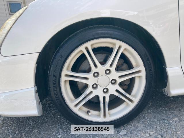 Honda CIVIC 2003-03 7797426-9
