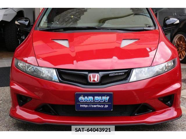 Honda CIVIC 2011-08 7797724-10