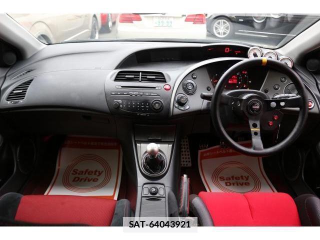 Honda CIVIC 2011-08 7797724-3