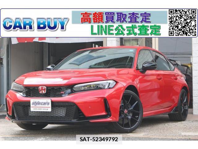 Honda CIVIC 2026-02 7797741-0