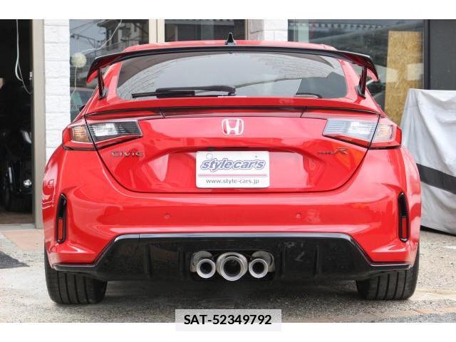 Honda CIVIC 2026-02 7797741-6