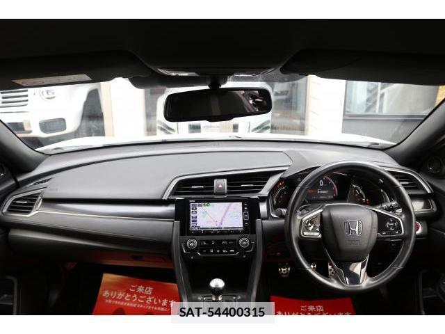 Honda CIVIC 2020-10 7797770-1