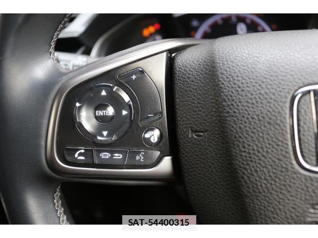 Honda CIVIC 2020-10 7797770-14